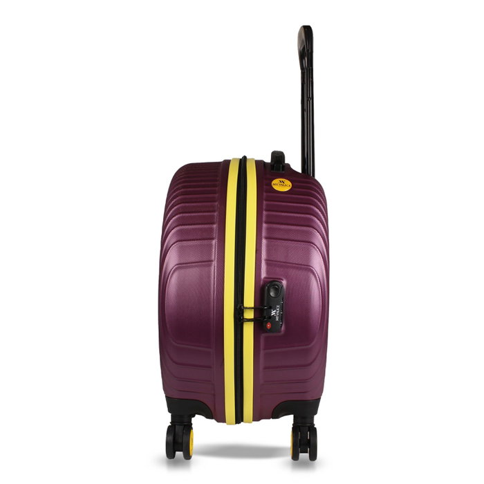 Zoozie Bags Maleta Damson